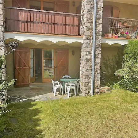 Шале Preciosa Casa Con Jardin Y Piscina