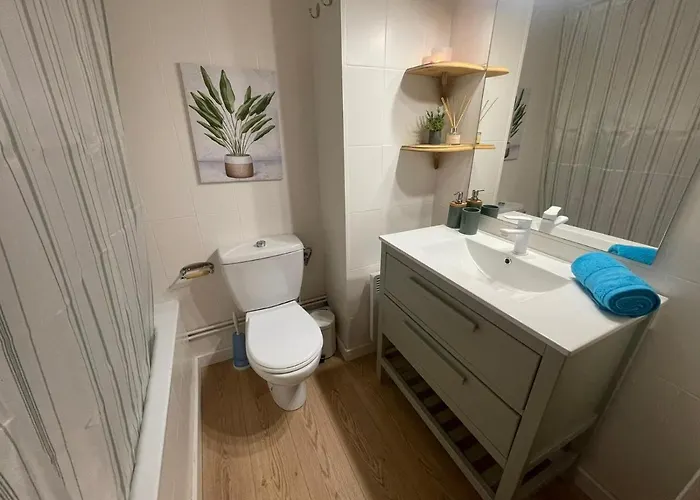 Preciosa Casa Con Jardin Y Piscina Alpesi faház Bourg-Madame