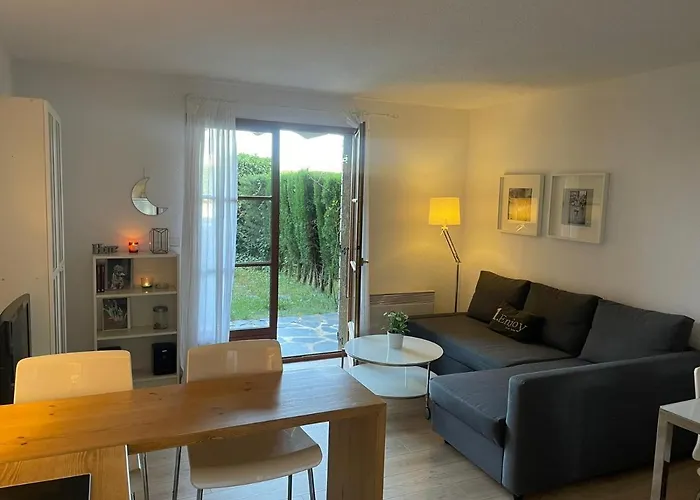Preciosa Casa Con Jardin Y Piscina * Bourg-Madame